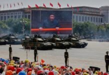 Два пункта до войны между супердержавами: известный миллиардер сделал мрачное предсказание