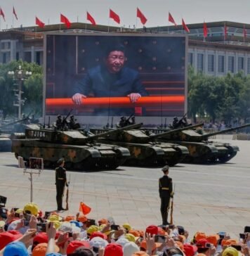 Два пункта до войны между супердержавами: известный миллиардер сделал мрачное предсказание