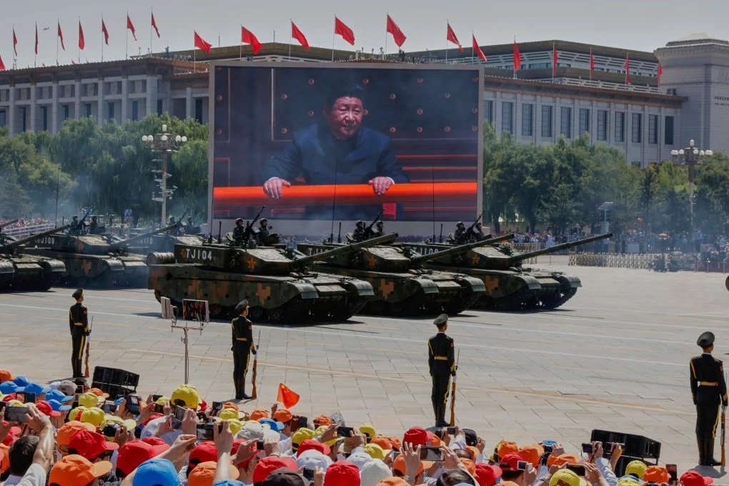 Два пункта до войны между супердержавами: известный миллиардер сделал мрачное предсказание