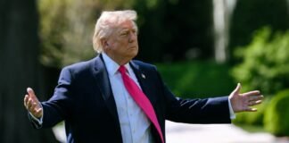 Перемирие, блокада и тупик: Трамп не знает, что делать с войной в Иране