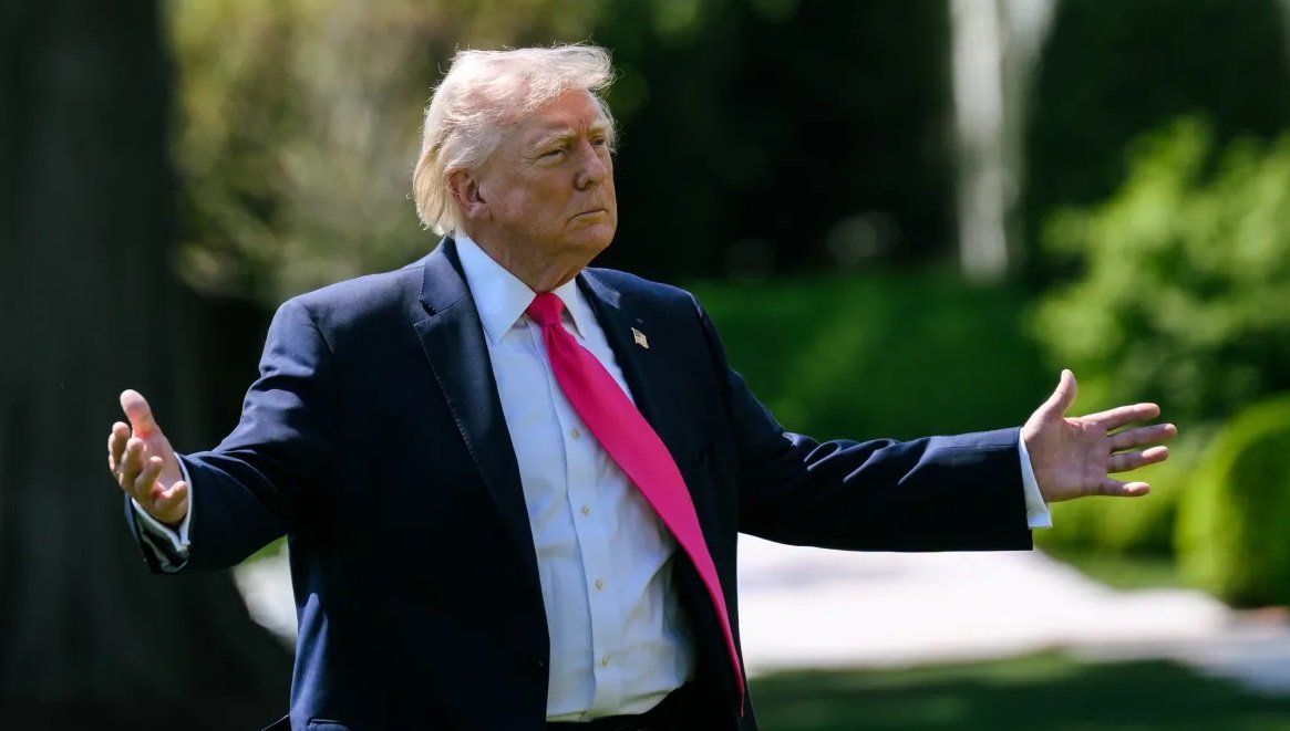 Перемирие, блокада и тупик: Трамп не знает, что делать с войной в Иране