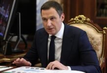 Первый пошел: из РФ через Беларусь тайно сбежал топ-чиновник, отправленный в отставку