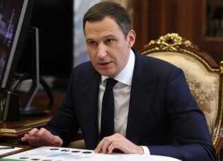 Первый пошел: из РФ через Беларусь тайно сбежал топ-чиновник, отправленный в отставку