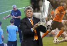 Умер экс-тренер «Шахтера» и «Динамо» Мирча Луческу