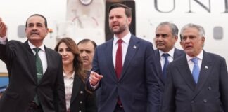 Делегации США и Ирана встретились лично: как проходят мирные переговоры в Пакистане