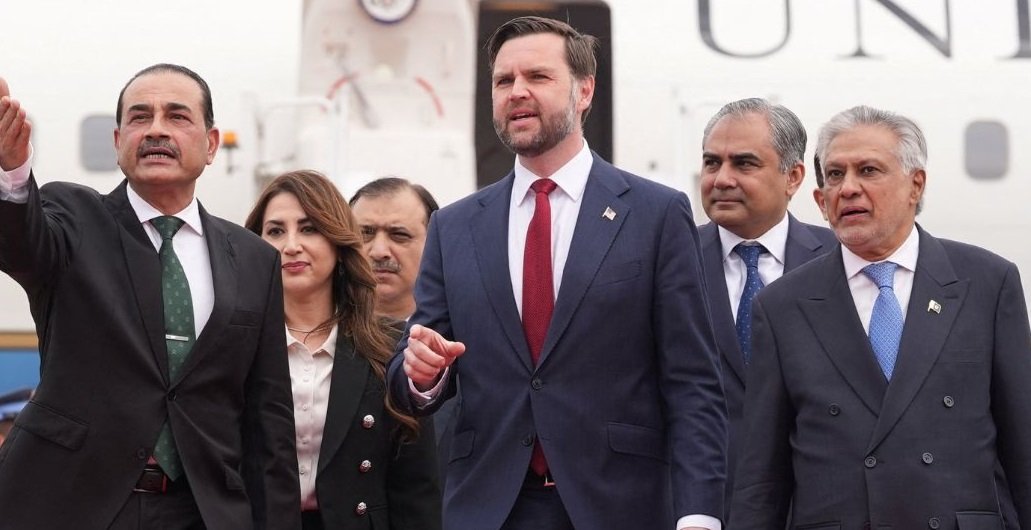 Делегации США и Ирана встретились лично: как проходят мирные переговоры в Пакистане