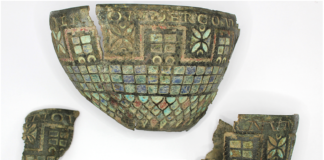 Таких находок всего пять: археологи нашли чрезвычайно редкий артефакт в Испании (фото)