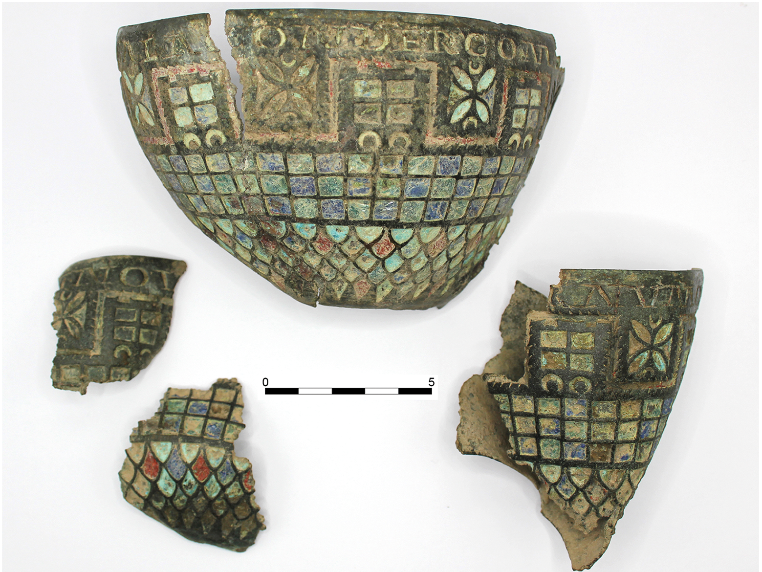 Таких находок всего пять: археологи нашли чрезвычайно редкий артефакт в Испании (фото)