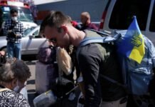 В ЕС обсуждают ограничения для мужчин призывного возраста, которые прибывают из Украины