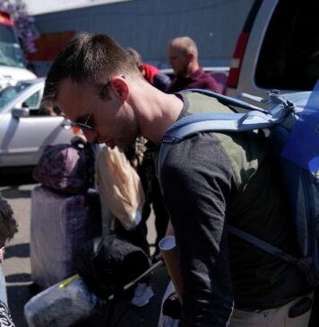 В ЕС обсуждают ограничения для мужчин призывного возраста, которые прибывают из Украины