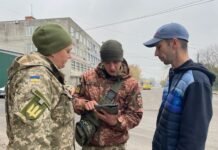 В Раде хотят ужесточить правила для ТЦК: военнообязанных будут искать через электронные базы