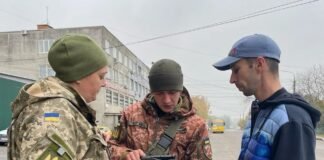 В Раде хотят ужесточить правила для ТЦК: военнообязанных будут искать через электронные базы