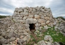 Талайоты Менорки: в чем разгадка тайны утраченной средиземноморской цивилизации (фото)