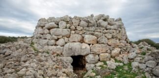 Талайоты Менорки: в чем разгадка тайны утраченной средиземноморской цивилизации (фото)