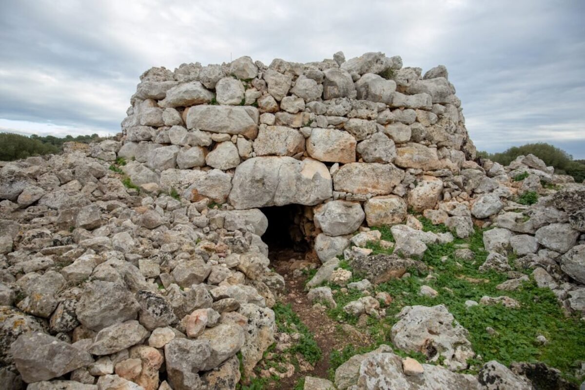 Талайоты Менорки: в чем разгадка тайны утраченной средиземноморской цивилизации (фото)