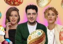 Рецепты пасок от бабушек украинских звезд: зачем добавляют жир, цедру и мед