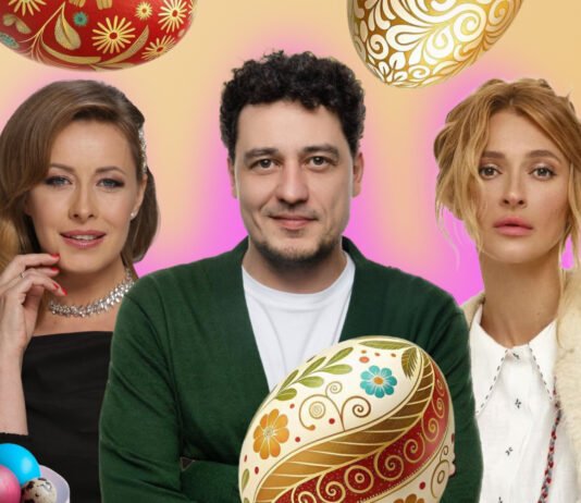 Рецепты пасок от бабушек украинских звезд: зачем добавляют жир, цедру и мед