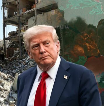 Кто выиграл, а кто проиграл на Ближнем Востоке: о последствиях войны для всего мира и Украины в частности