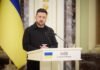 «Прекратить огонь долгосрочно»: Зеленский поручил выяснить детали путинского «перемирия»