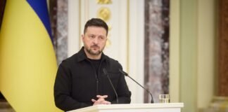 «Прекратить огонь долгосрочно»: Зеленский поручил выяснить детали путинского «перемирия»