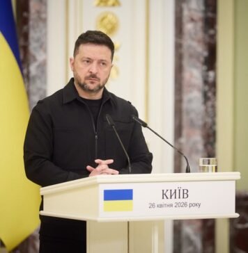 «Прекратить огонь долгосрочно»: Зеленский поручил выяснить детали путинского «перемирия»