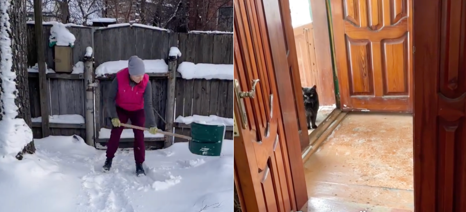 Украинцы купили дом, а там их ждал сюрприз: «Мы не ожидали» (фото)