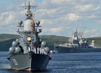 «Нужно быть настороже»: РФ может захватить шведские острова в Балтийском море, — The Times