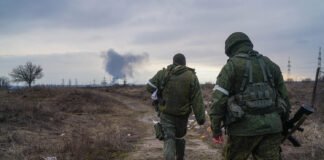 РФ готовит новое наземное наступление: россияне хотят захватить весь Донбасс до сентября, — FT