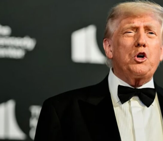 Фергюсон указал на системную ошибку администрации Трампа: кого не допустили к решениям по Ирану