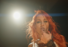 Алена Тополя после слива частных видео заявила о срыве концертов: что произошло