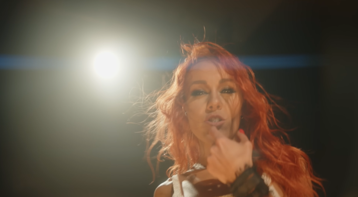 Алена Тополя после слива частных видео заявила о срыве концертов: что произошло