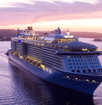 Шок и абсурд: работники круизных лайнеров рассказали о «темной стороне» роскошных отпусков