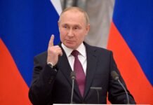 Не склонен к переговорам: эксперт рассказал, сколько еще планирует воевать Путин