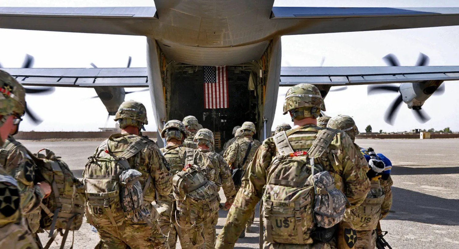 Военные США случайно «слили» данные о ядерном оружии НАТО: в РФ могли этим воспользоваться, — СМИ