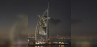 Последствия войны в Иране: в Дубае закрылся самый известный отель в мире