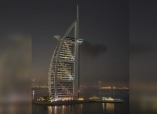 Последствия войны в Иране: в Дубае закрылся самый известный отель в мире