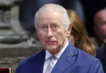 «Непоколебимая решимость»: король Чарльз сравнил теракты 11 сентября с войной в Украине