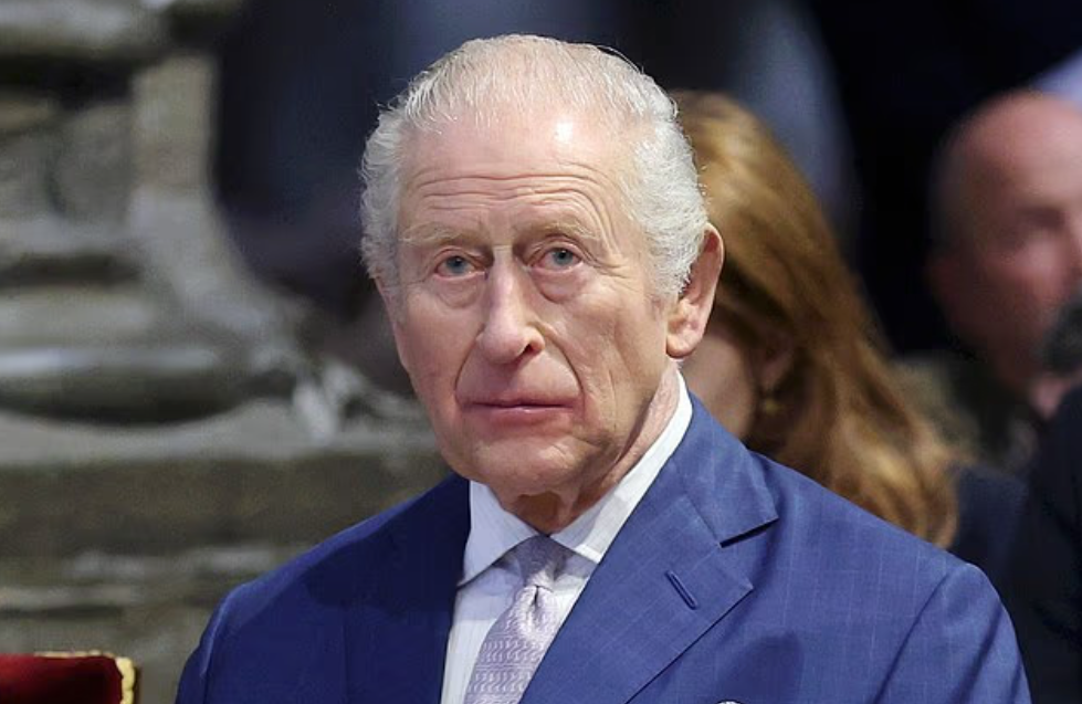 «Непоколебимая решимость»: король Чарльз сравнил теракты 11 сентября с войной в Украине