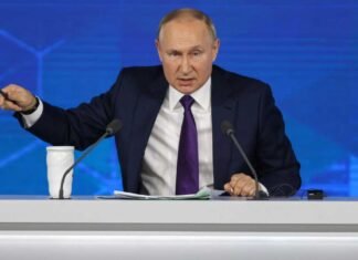 Ультиматум «Донбасс за два месяца»: Путин пугает, пытаясь воспользоваться моментом