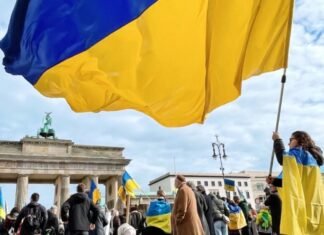 Эмиграция и старение нации: сколько населения за год потеряла Украина, — демограф