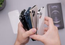 Названо переваги покупки вживаного iPhone