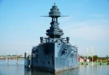 Германия отправляет флот для разминирования Ормузского пролива, — Bloomberg