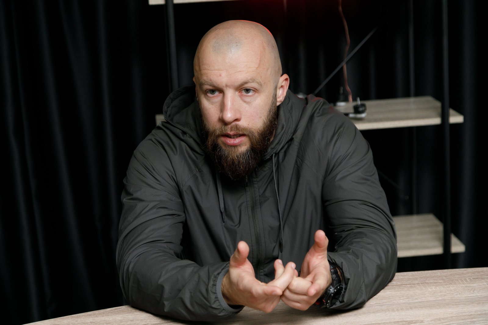 Волшебного решения нет: Жорин назвал факторы, которые изменят ход войны