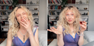 Украинка сняла пародию на сериал «Секс в большом городе» в реалиях полномасштабной войны (видео)