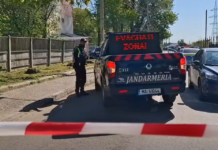 Во время атаки РФ на Украину обломки БПЛА со взрывчаткой упали в Румынии: есть разрушения (фото)