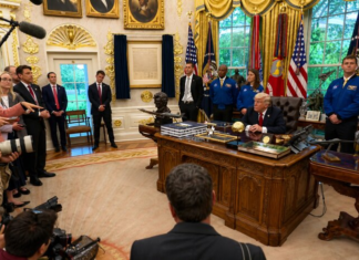 Трамп после разговора с Путиным высказался о шансах на быстрое завершение войны в Украине