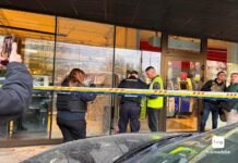 «Этого могло бы не произойти»: Федиенко выступил за право украинцев на оружие после теракта в Киеве