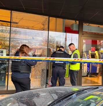 «Этого могло бы не произойти»: Федиенко выступил за право украинцев на оружие после теракта в Киеве