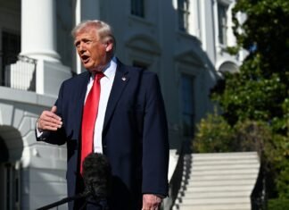 «Разгромили эту страну»: Трамп заявил, что его не волнует результат переговоров с Ираном