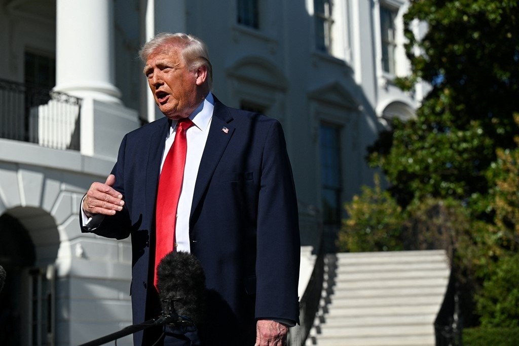 «Разгромили эту страну»: Трамп заявил, что его не волнует результат переговоров с Ираном